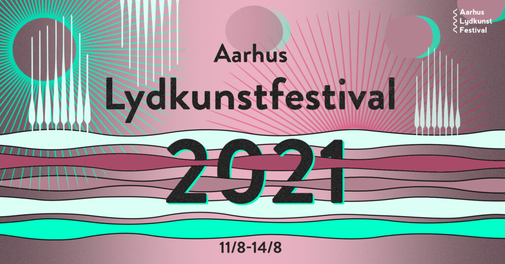 lydkunstfestival 2021 event cover
